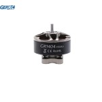 GEPRC GR1404 Motor sin escobillas de metal y plástico para piezas de repuesto de Dron cuadricóptero Cinelog 25 Series